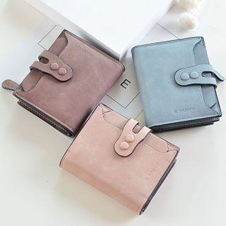 Tri Fold Wallet