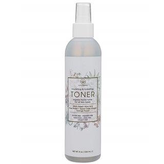 Era Organics - Organic Facial Toner Spray 8oz / 236ml