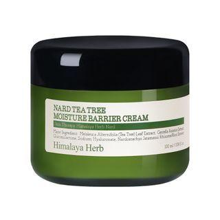 Nard - Tea Tree Moisture Barrier Cream 100ml