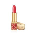 The History Of Whoo - Gongjinhyang Mi Velvet Lip Rouge - 8 Colors #25 Rosy Coral