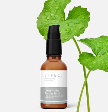 Formotopia - Bffect Calmer Intense Soothing Serum  30ml