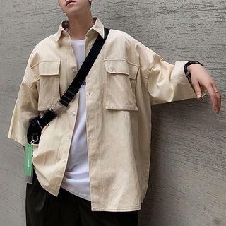 Cargo Shirt
