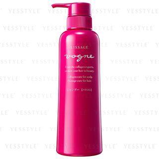Lissage - Vogue Hair Change Shampoo 400ml