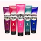 Etude House - Two Tone Treatment Hair Color 150ml (5 Colors) #02 Spicy Red