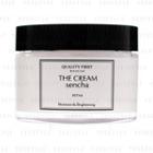 Quality First - Botanical Bota& The Cream 80g Sencha