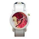 Be Loved [him] Be Torn [for Him] Strap Watch