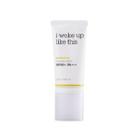 Iwlt - Protective Base Sun Cream Jumbo 50ml