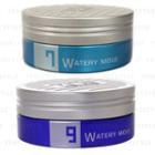 Lebel - Trie Homme Watery Move Hair Wax 105g - 2 Types