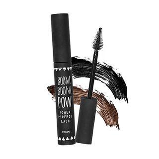 Abbamart - Boom Boom Pow Power Perfect Lash #amc04 Brown