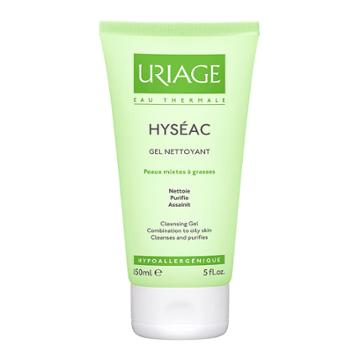 Uriage - Cleansing Gel 150ml