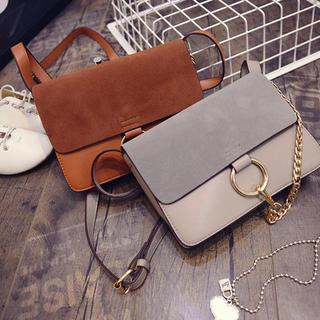 Shoulder Flap Bag