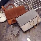 Shoulder Flap Bag