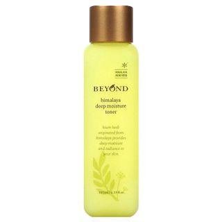 Beyond - Himalaya Deep Moisture Toner 195ml 195ml