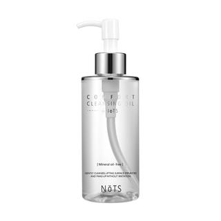 Nots - Comfort Cleansing Oil 210ml