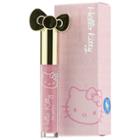 Sanrio - Race Hello Kitty Glorious Lip Gloss (#02 Pink) 1 Pc