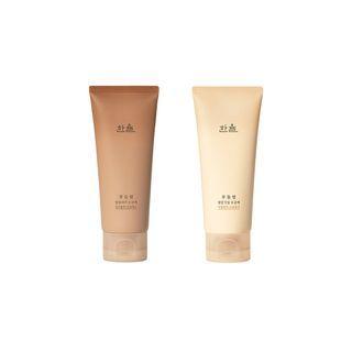 Hanyul - Chestnut Shell Mask - 2 Types Pore Clear