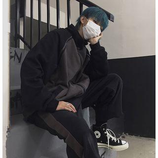 Zip Track Jacket / Sweatpants