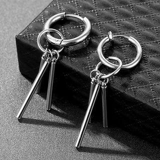 Bar Drop Earring / Set