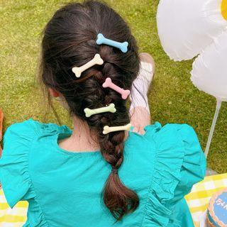 Bone Hair Clip