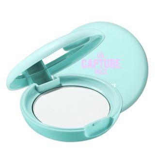 Peripera - Oil Capture Pact 1 Pc