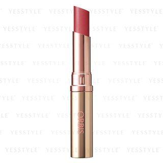 Orbis - Pure Rouge Rich Lipstick (#88551 Starry Red) 1 Pc