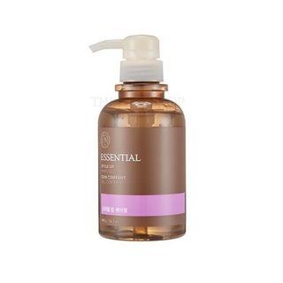 The Face Shop - Essential Style Up Hair Gel 400g