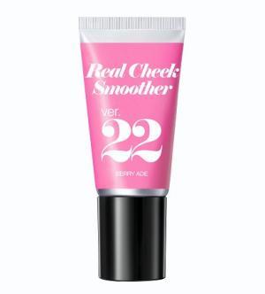 Chosungah Ver.22 - Real Cheek Smoother (berry Ade) 20g
