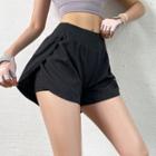 Quick-dry Loose Sports Shorts