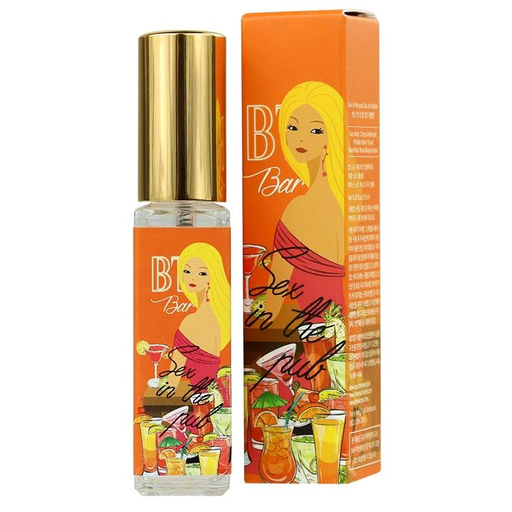 Back To Sixteen - Sex In The Pub Eau De Toilette 9.5ml