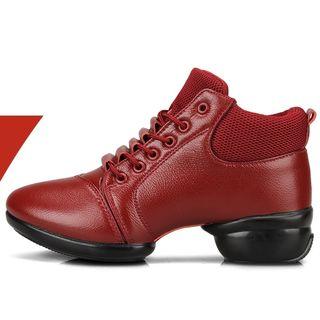 Modern Jazz Dance Shoes