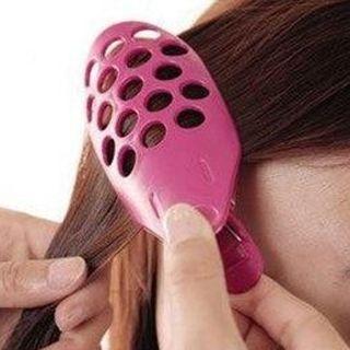 Bang Hair Clip
