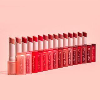 Im Meme - Drawing Atelier Velvet Lipstick - 15 Colors #04 Classy