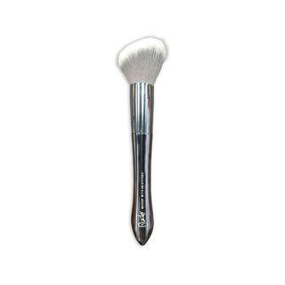 Rude - Silver Bullet Blush Brush 1 Pc