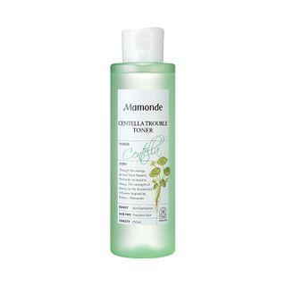 Mamonde - Centella Trouble Toner Big Size 250ml