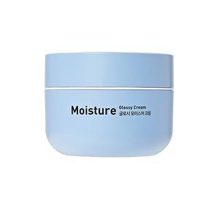 Milk Touch - Glossy Moisture Cream 50ml