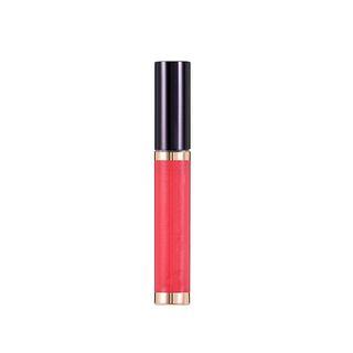 Vdivov - Lip Cut Shine Gloss - 10 Colors Pk104 Rose Some