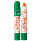Banila Co. - The Kissest Surprised Tinted Lip Crayon (#04 Or Orange)