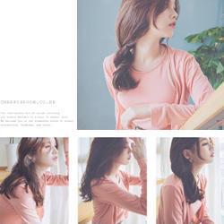 Set: V-neck Cardigan + Sleeveless Top