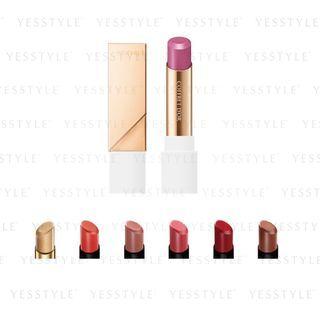 Kanebo - Coffret Dor Skin Synchro Rouge Limited Edition