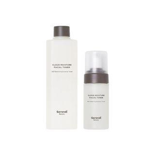 Serendi Beauty - Cloud Moisture Facial Toner Set 3 Pcs