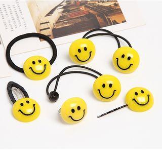 Hair Tie / Hair Clip / Hair Pin