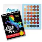 Rude  - Fairy Tales 35 Eyeshadow Palette - Book 3, 52.5 G 52.5g