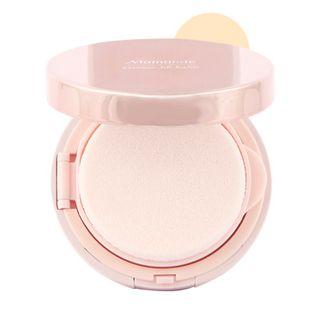 Mamonde - Total Solution Essence Bb Balm Spf 33 Pa++ No. 01