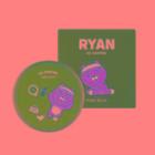 The Face Shop - Ryan Oil Control Pore Balm Kakao Friends Limited Edition 17g