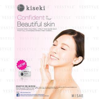 Misae - Kiseki Super White Rich Cream 30g
