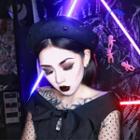 Star Pattern Beret