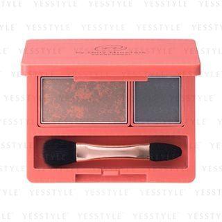 Only Minerals - Mineral Scan Brow Color 2.7g 01 Fake