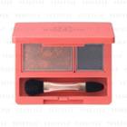 Only Minerals - Mineral Scan Brow Color 2.7g 01 Fake
