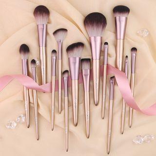 Set Of 9 / 12 / 14 : Makeup Brush
