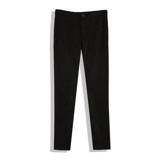 Lace Skinny Pants